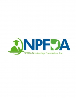 NPFDA Scholarship Foundation Logo